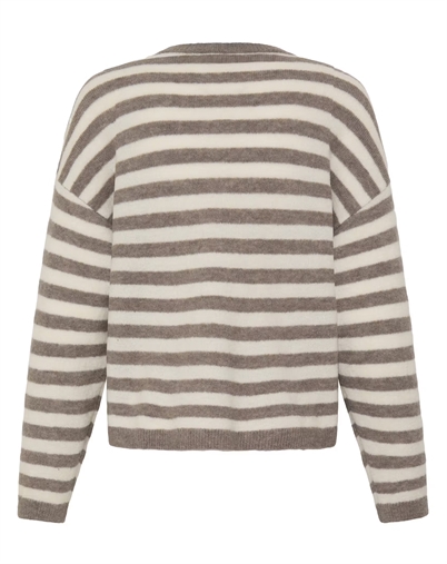 Fransa - Fridaa Strik 1 - Driftwood Stripe